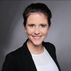 Eva Gengler Profilbild