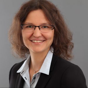 Dr. Ailyn Stötzner - Managing Consultin
