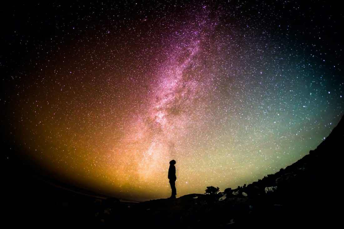 Welt im Wandel - Unsere Antworten Welt im Wandel - Unsere Antworten