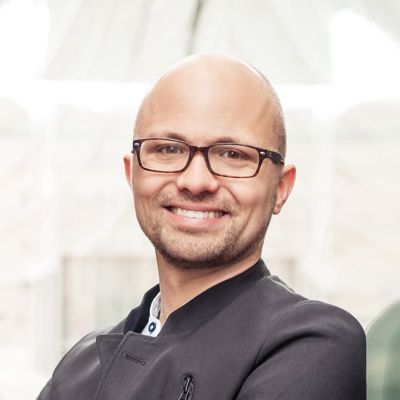Picture of Andreas Kraus
