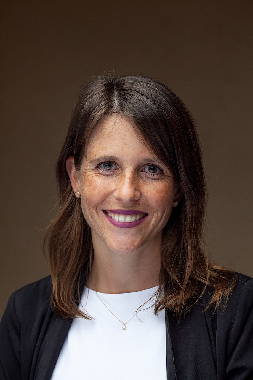 Picture of Eva Gengler