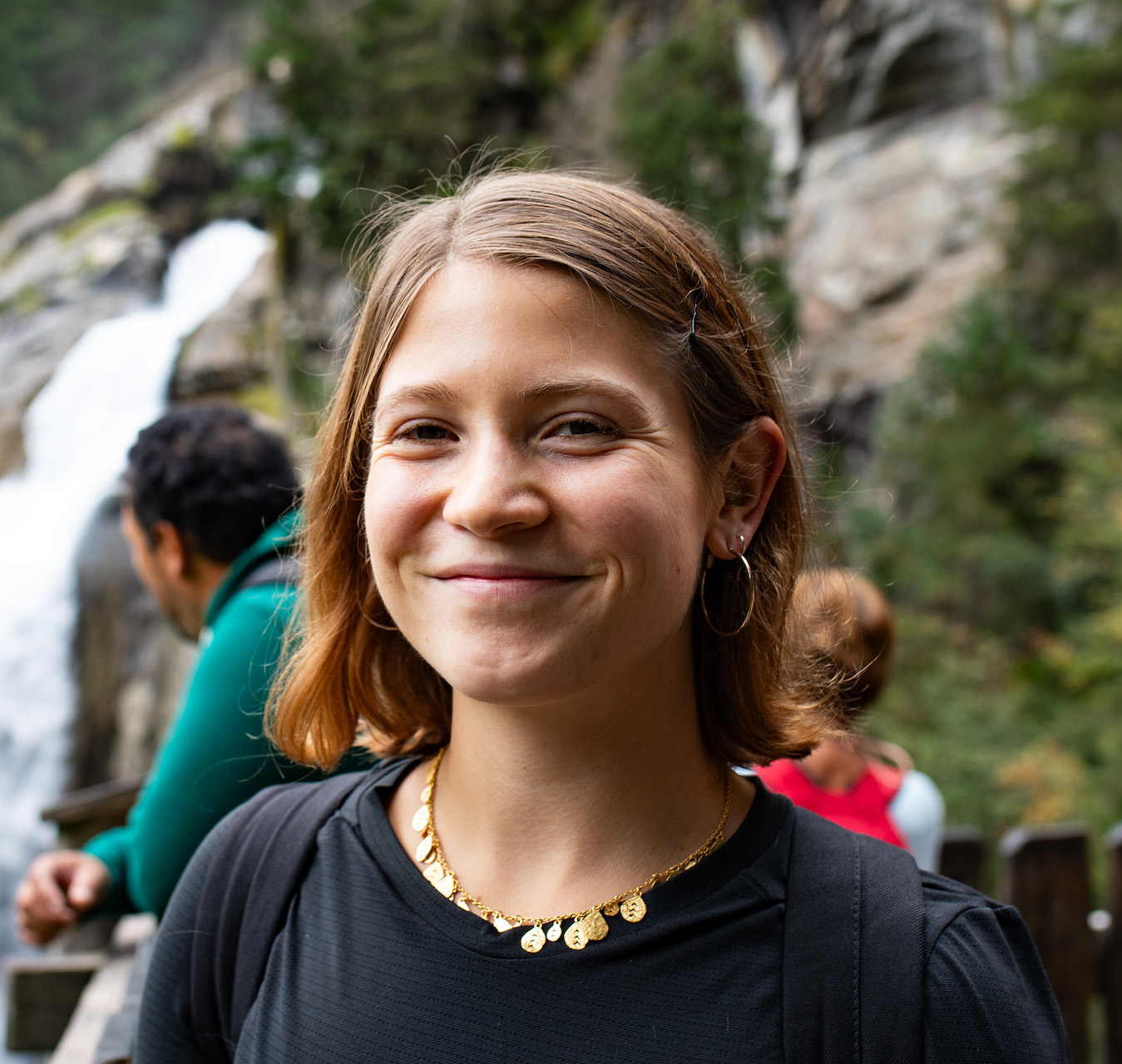 Picture of Silvia Gengler