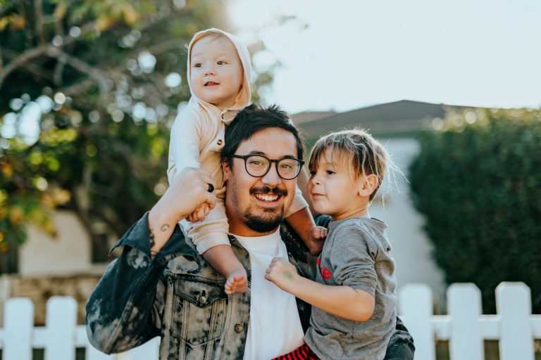 enableYou bekennt sich zu Familienfreundlichkeit Familie