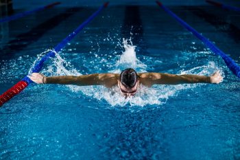 Learnings aus dem Leistungs-Sport für effizientes Arbeiten Learnings aus dem Leistungs-Sport für effizientes Arbeiten
