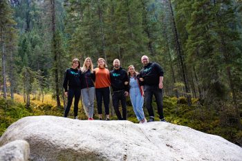 enablix on Workation