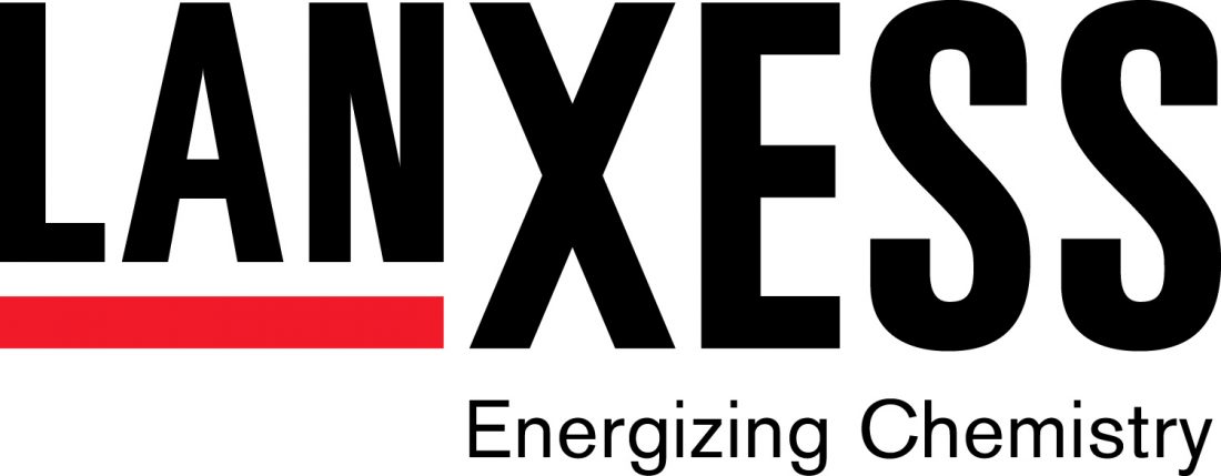 Home Logo LANXESS