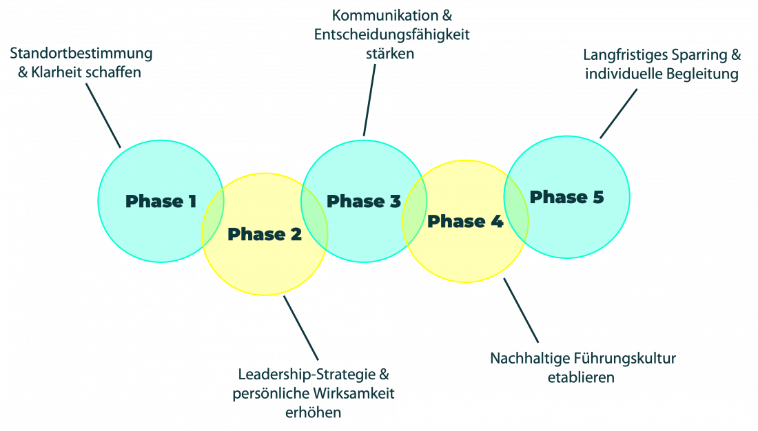 Executive Sparring & Leadership Coaching 