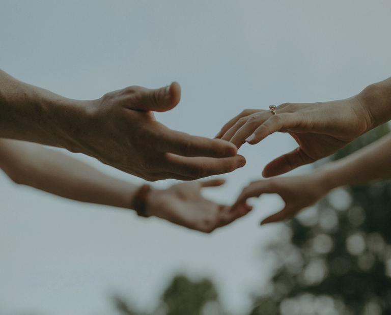 Strukturelle & kulturelle Transformation