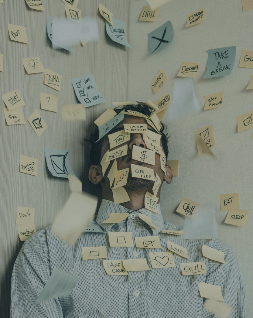 Executive Sparring & Leadership Coaching 