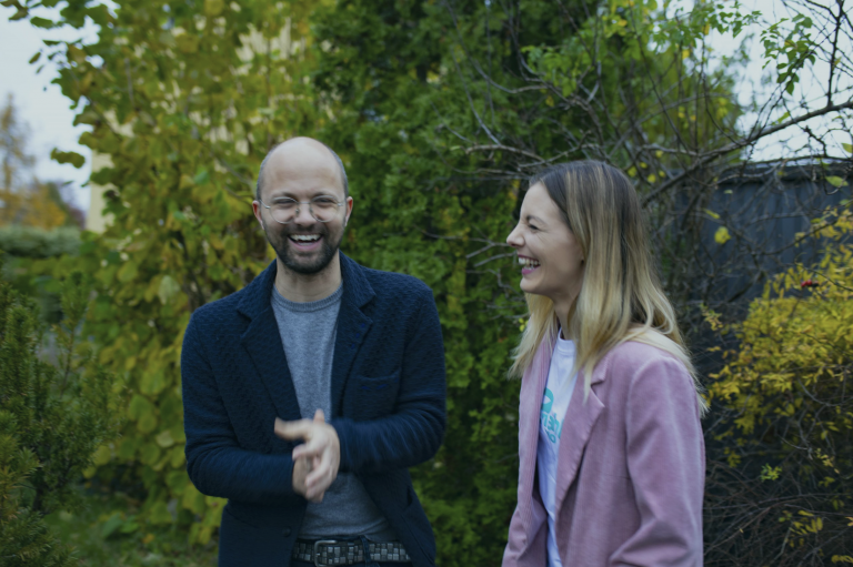 Unternehmen leiten und führen in Zeiten des Wandels​