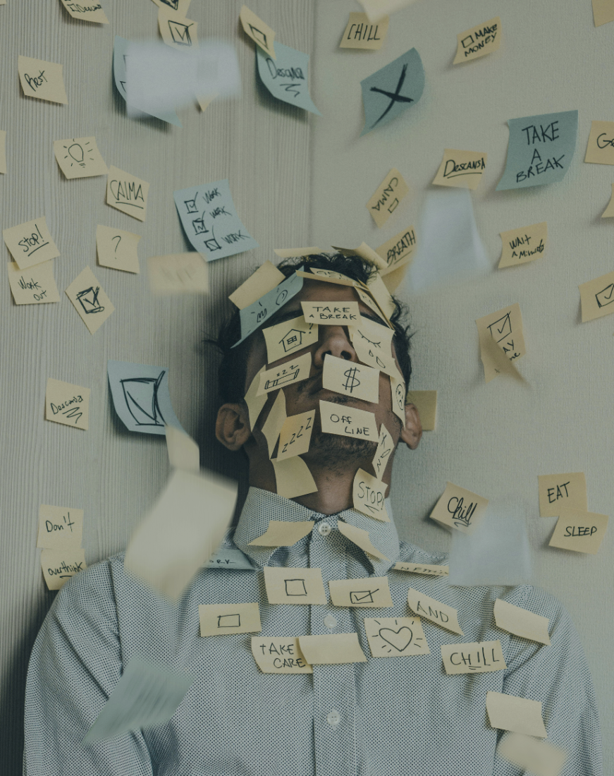 Strukturelle & kulturelle Transformation